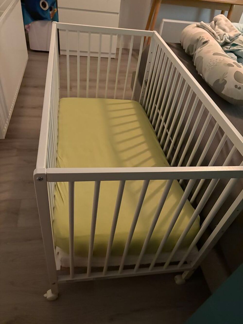 lit b&eacute;b&eacute; cododo Meubles