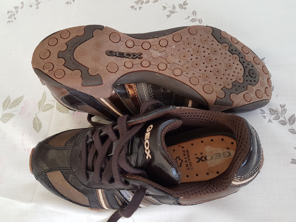 Chaussures GEOX Chaussures