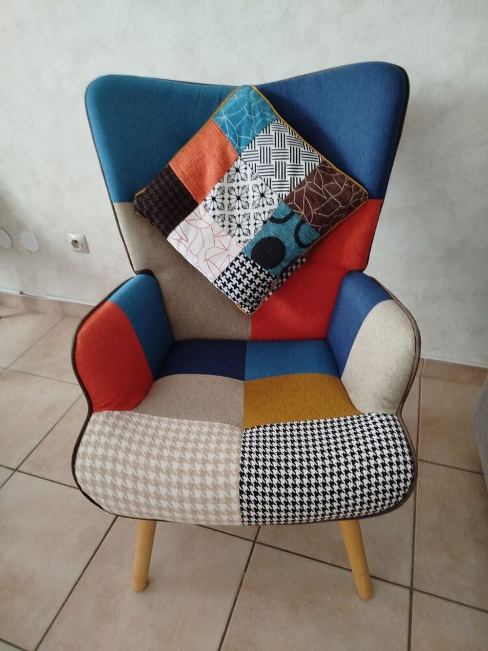 FAUTEUIL RELAX ET PETIT FAUTEUIL Meubles