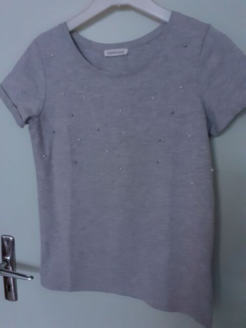 Tee-shirt femme taille XS-S 4 Grisolles (82)