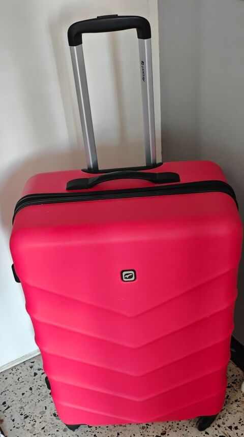 Valise de voyage Amiens (80)