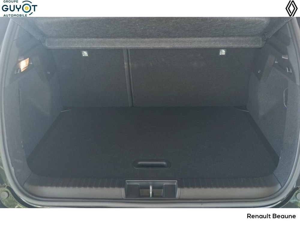 Captur TCe 115 ch Techno 2026 occasion 21200 Beaune