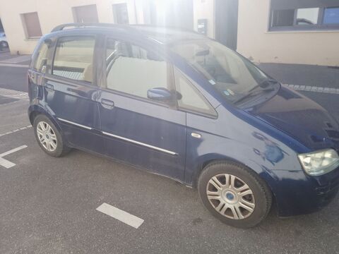 Fiat idea 1.3 Multijet 16V 70 Bella