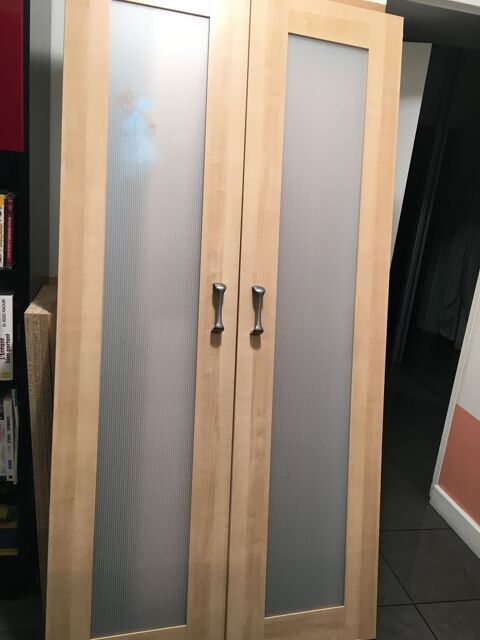 ARMOIRE IKEA PAX 100 Paris 15 (75)