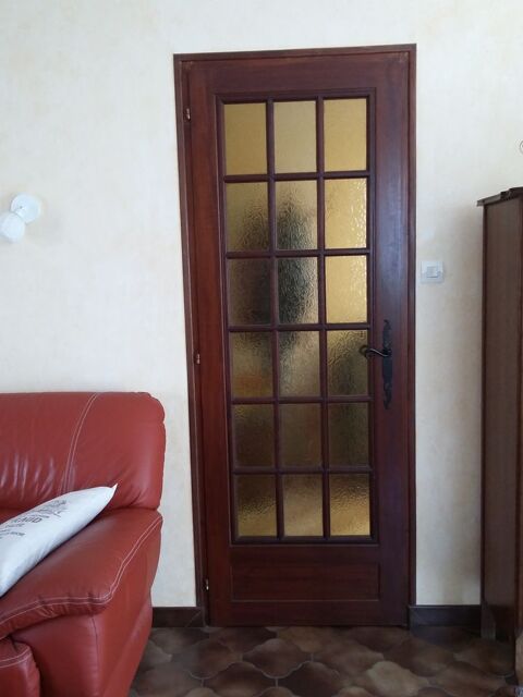 Portes int�rieures 0 Beaulieu-sous-la-Roche (85)