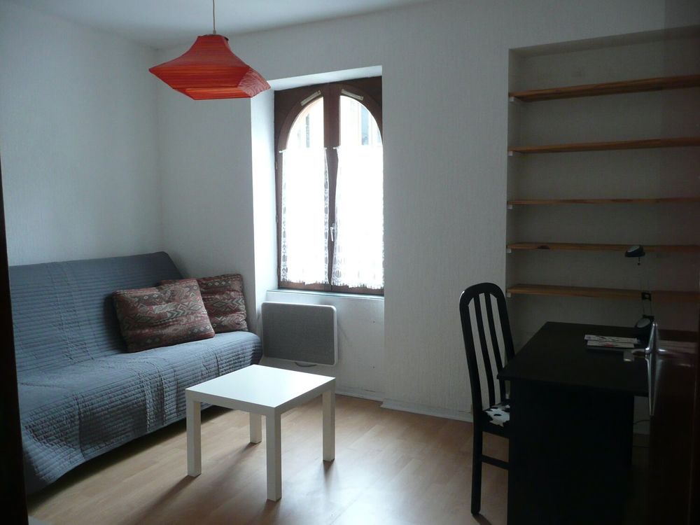 Location Appartement Studio meublé Jean Jaurès Toulouse