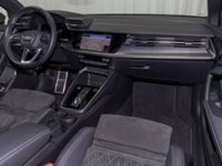 A3 Sportback 35 TFSI Mild Hybrid 150 S tronic 7 S Line 2020 occasion 69007 Lyon
