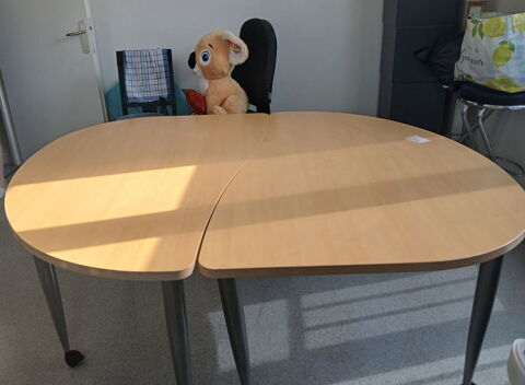 TABLE 30 Saleux (80)