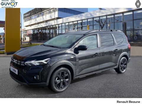 Dacia Jogger ECO-G 100 7 places Extreme + 2023 occasion Beaune 21200