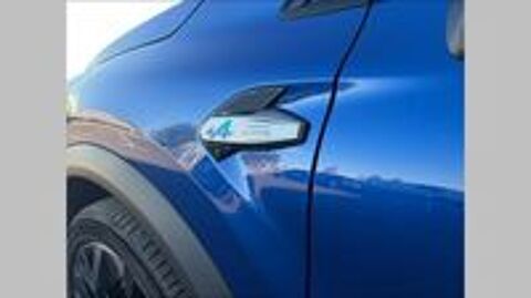 Captur E-Tech full hybrid 145 ch esprit Alpine 2024 occasion 91200 Athis-Mons