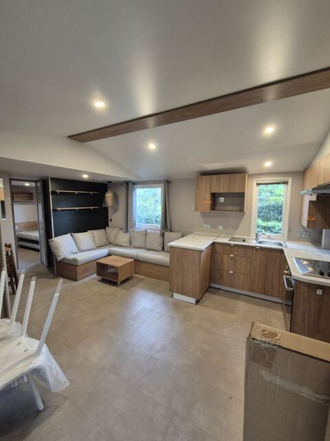 Mobil-Home Mobil-Home 2024 occasion Parentis-en-Born 40160