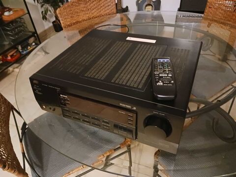Ampli-Tuner JVC RX-5000RBK 65 Montpellier (34)