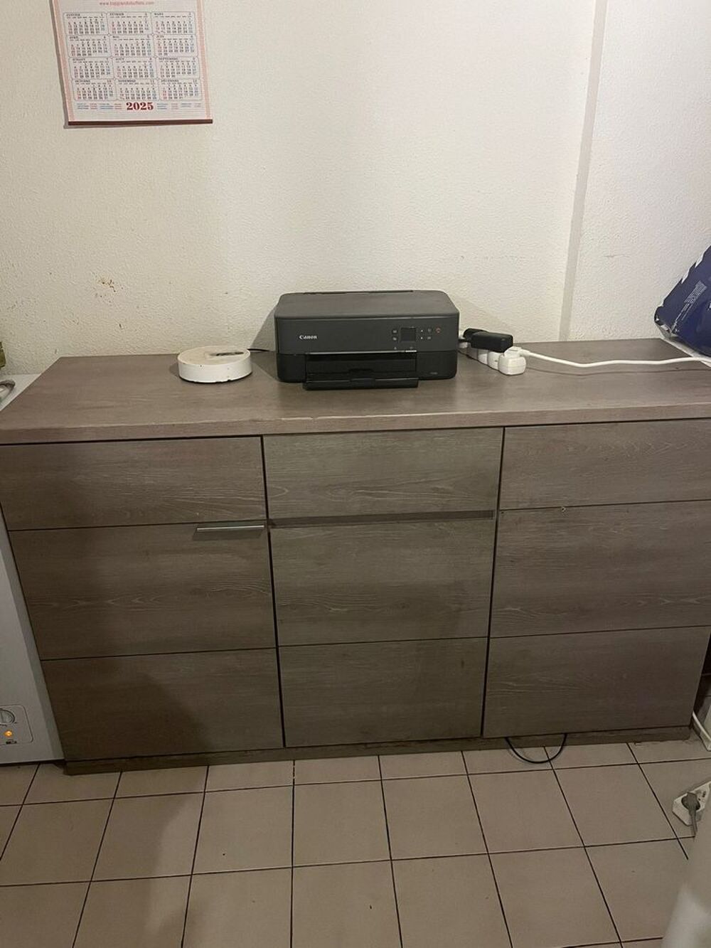 Je un buffet pour vos rangements Meubles