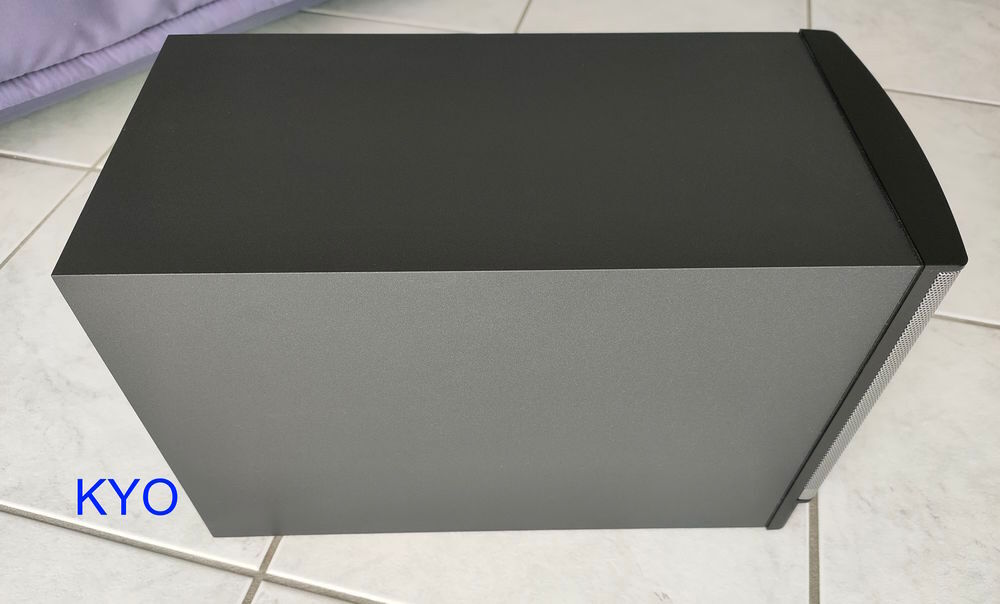 BOSE - caisson basses Subwoofer Companion 50 Hifi son audio Audio et hifi