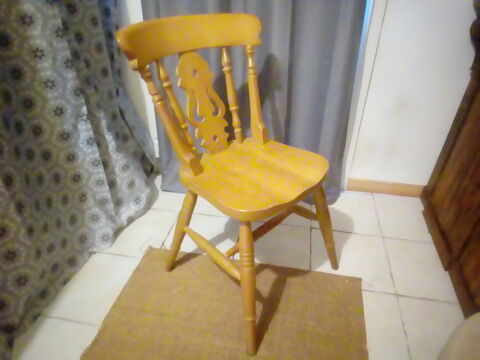 Chaises lyre 80 Villette-ls-Dole (39)