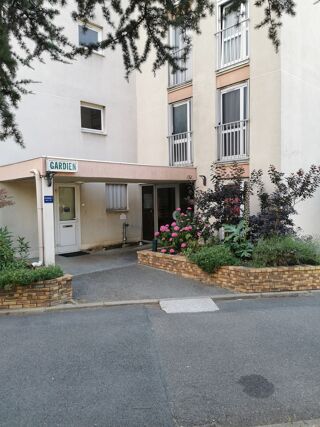 Appartement  vendre 2 pices 45 m