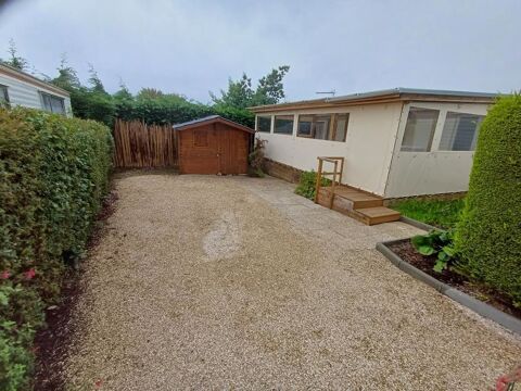 Mobil-Home Mobil-Home 2000 occasion Pordic 22590