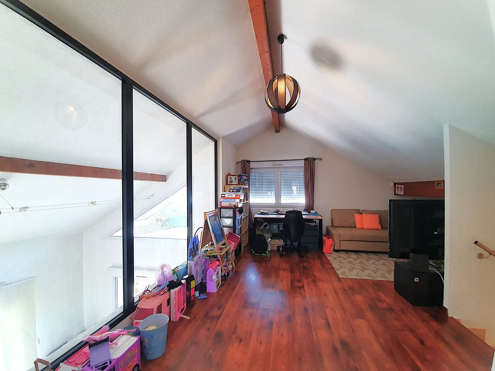  vendre  Villa Loisin (74140)