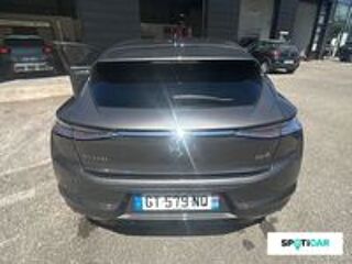 C4 Hybride E-Tense 225 EAT8 Rivoli 2024 occasion 11300 Limoux