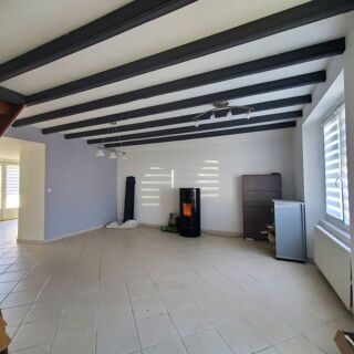  Maison � vendre 4 pi�ces 98 m�