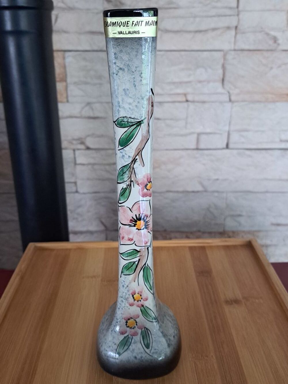 Vase vallauris Décoration