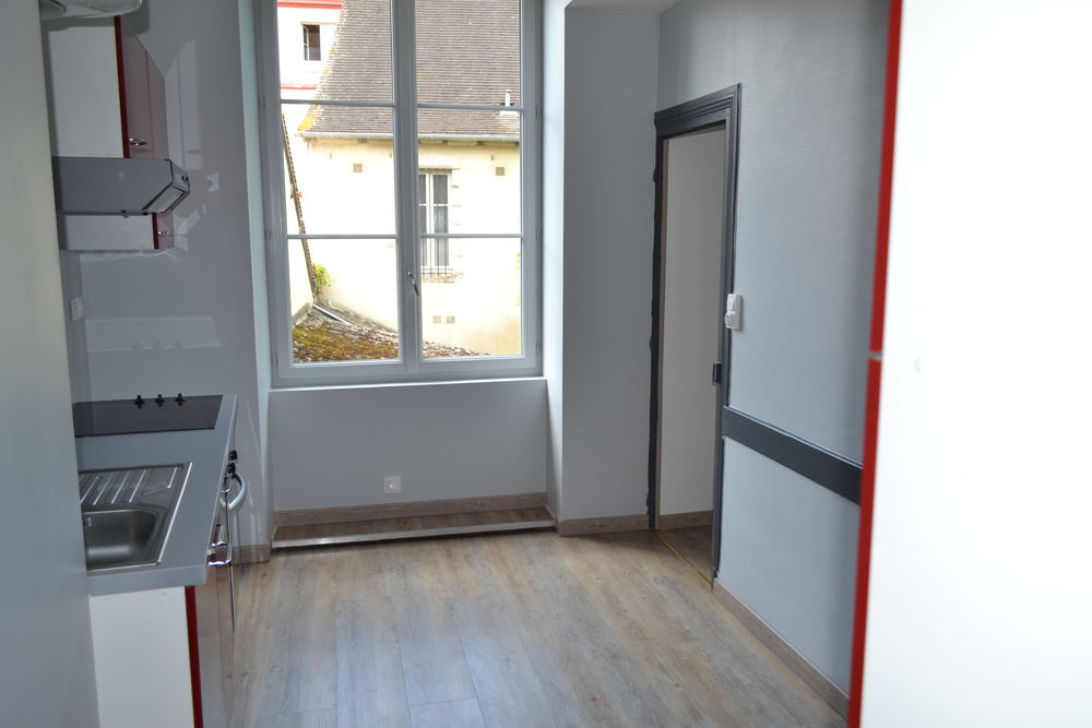 Location Appartement Appartement T1 24m² Alençon
