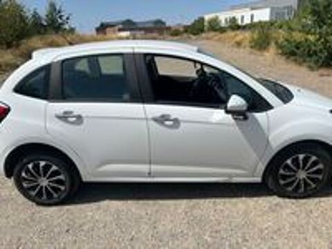 C3 1.4 HDi 2013 occasion 49000 Angers