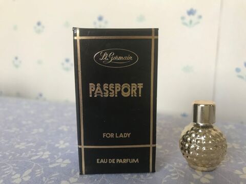 Miniature de parfum 7 Vincennes (94)
