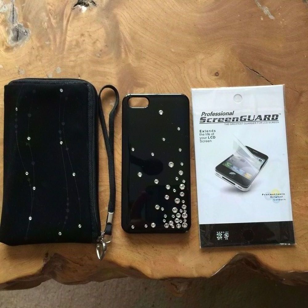 COQUE iPHONE 5 Téléphones et tablettes
