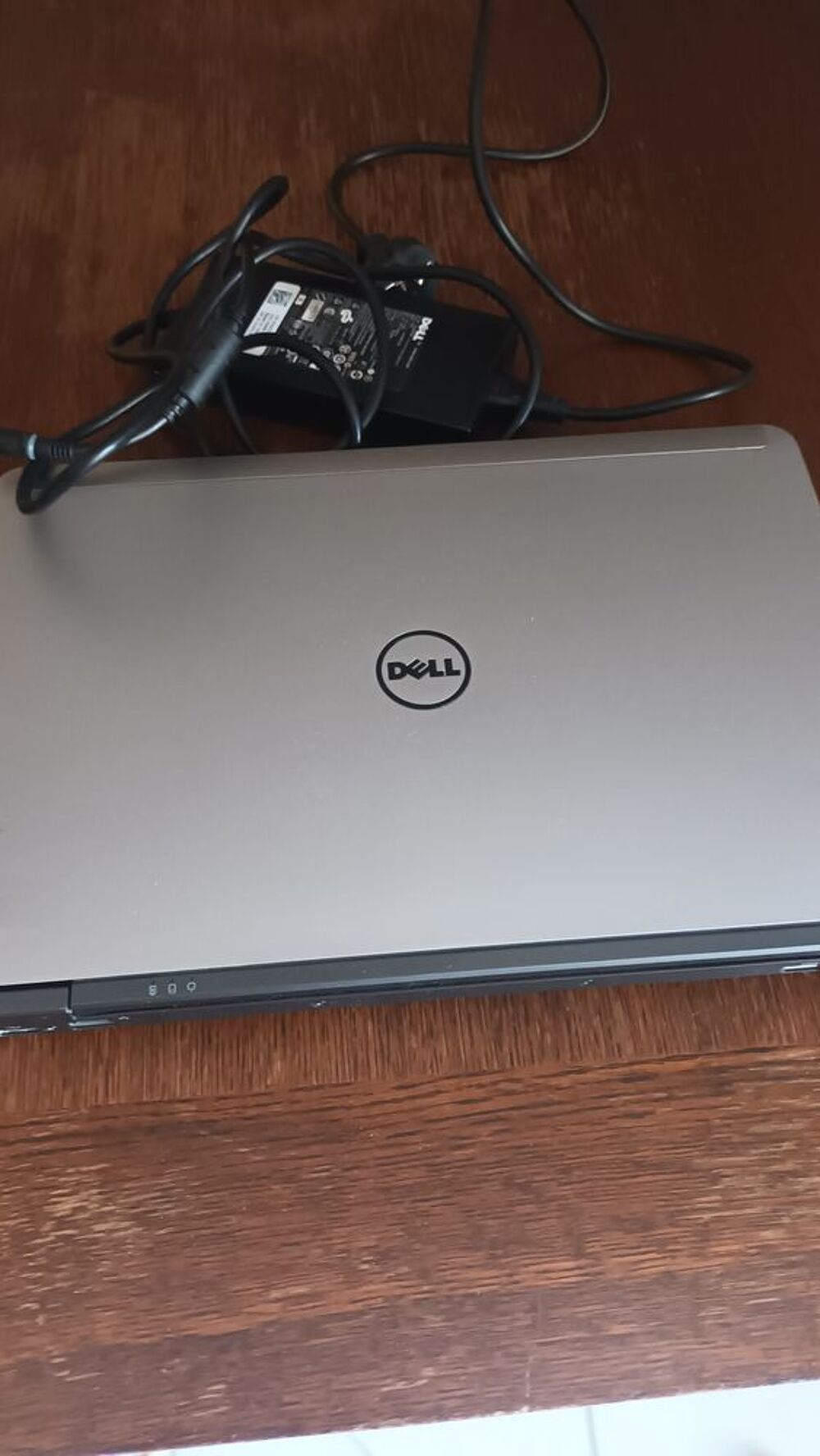  PC portable Dell Latitude E6440 - 14 pouces HD+ Matériel informatique