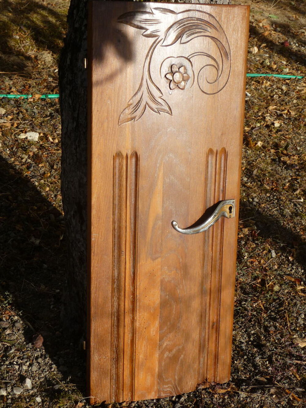 Portes Bricolage