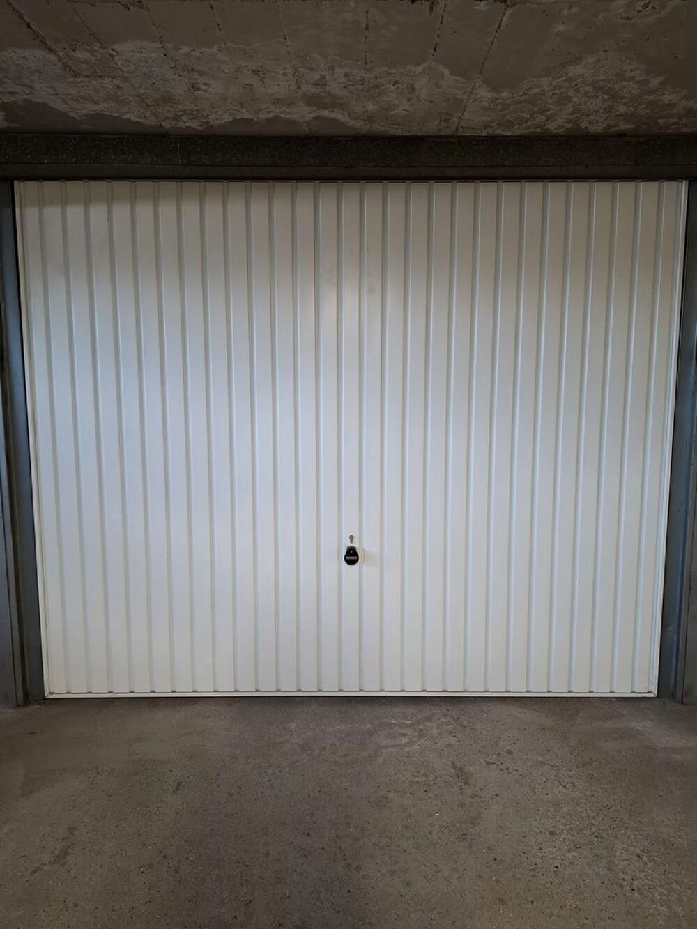 Vente Parking/Garage Garage Saint-etienne