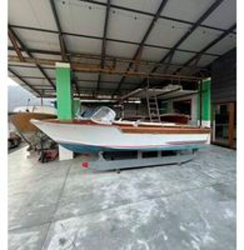 Dinghie - Runabout - Open 1966 occasion 23480 Le Donzeil