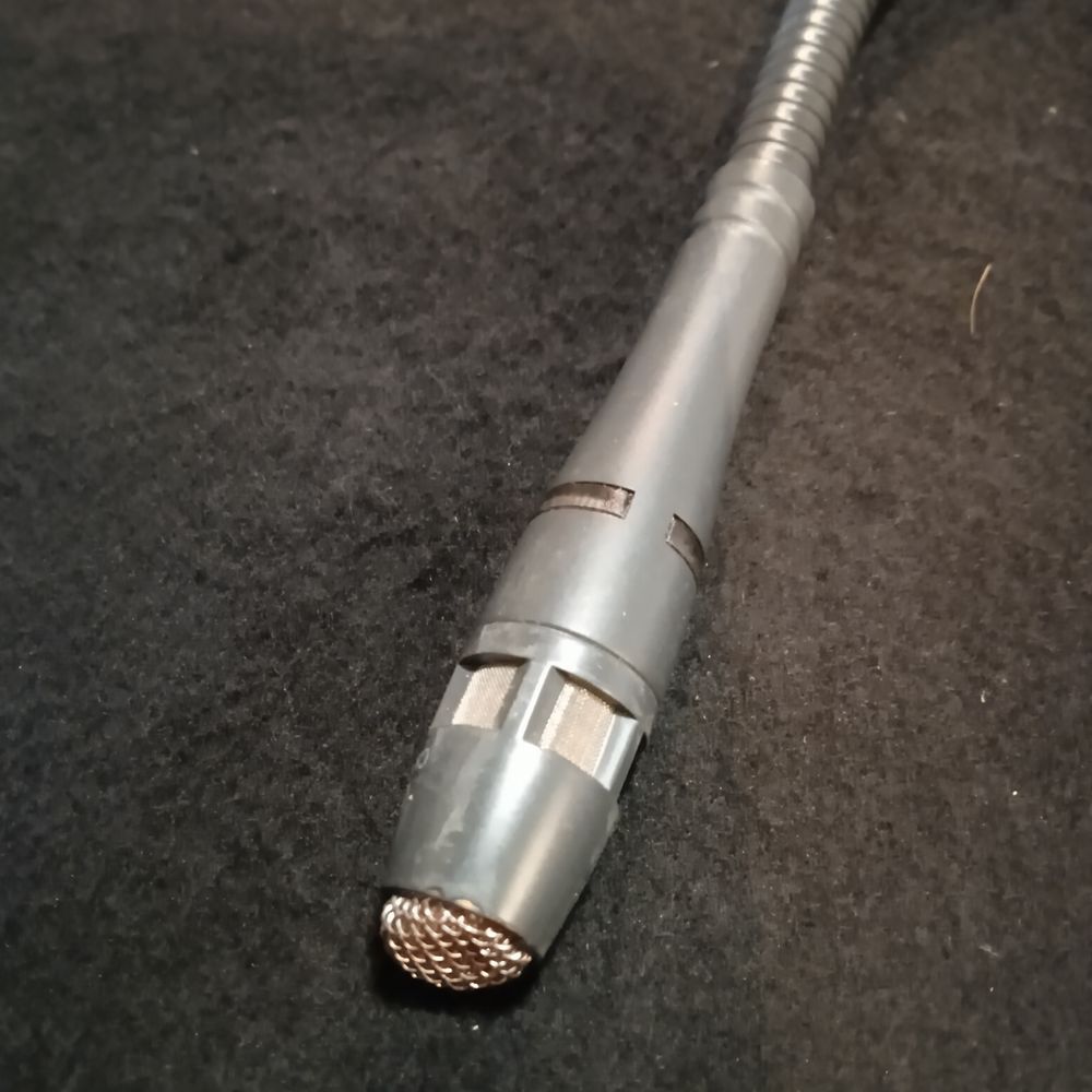 Micro de table AKG Audio et hifi