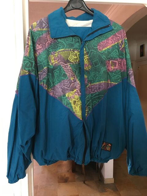 Tenues de sports 15 Antibes (06)