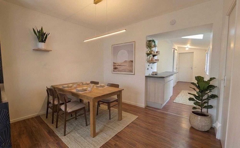 Vente Appartement Appartement centre ville Albi avec Patio de 64 mètres carrés Albi