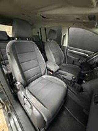 Touran 1.6 TDI 105 FAP Carat 2010 occasion 81000 Albi