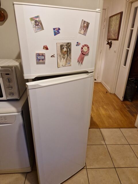 r�frig�rateur cong�lateur Puteaux (92)