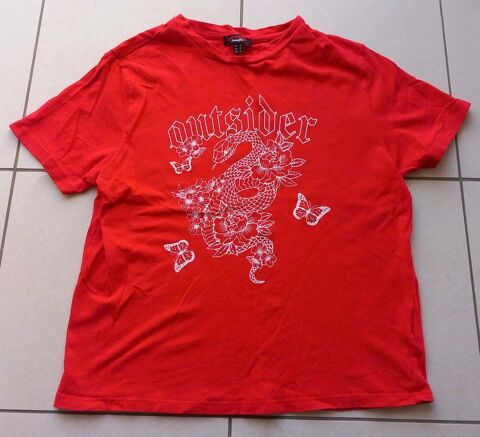 Tee shirt femme 2 Torc� (35)