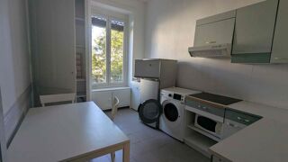  Appartement à louer 2/3 pièces 61 m² Lyon