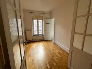  Appartement à louer 3 pièces 57 m²