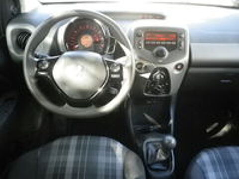 108 VTi 72ch S&S BVM5 Active 2020 occasion 13400 Aubagne
