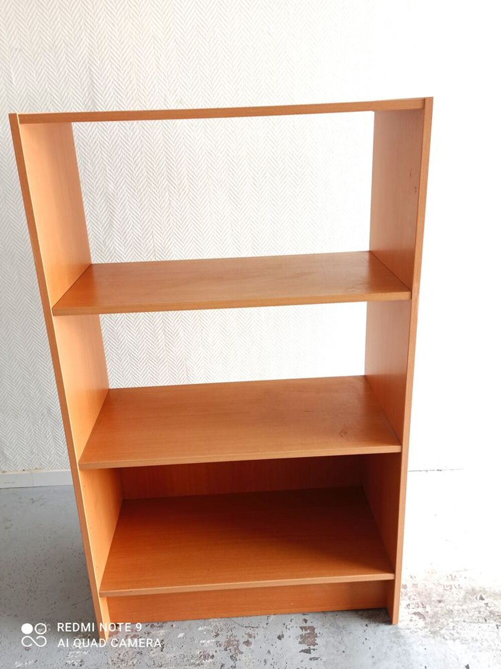 Ensemble bureau Ikea Meubles
