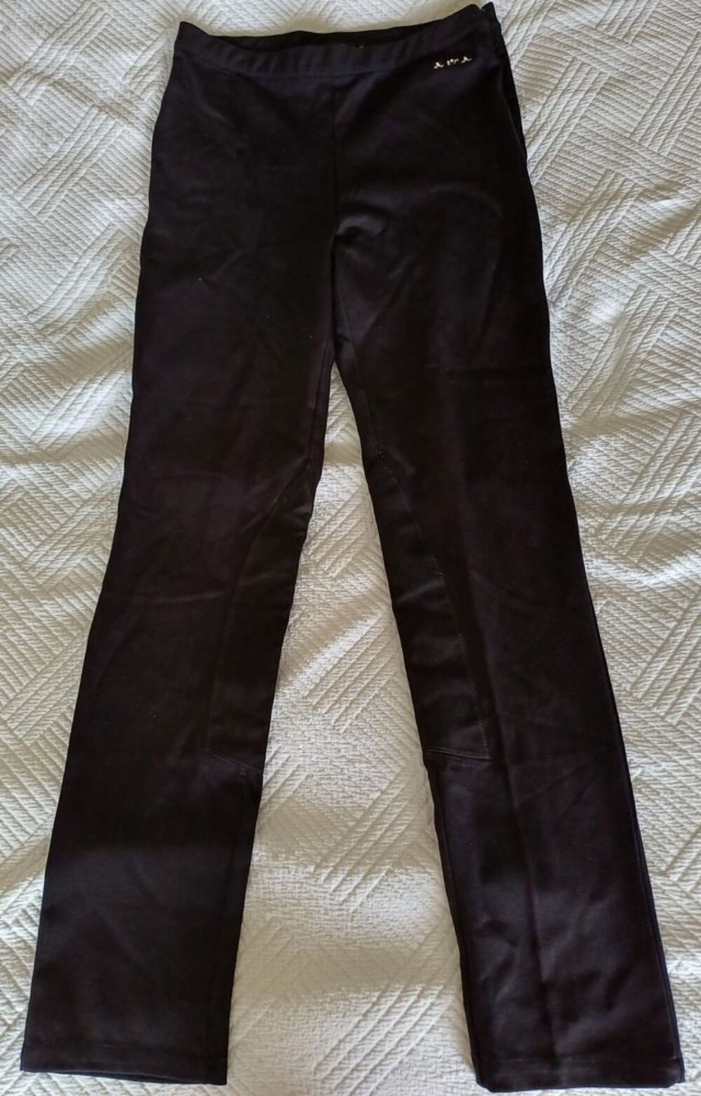 Pantalon cavalier neuf Mise Au Green taille 42 Vêtements