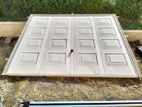 portail de garage et motorisation came 150 Cugand (85)