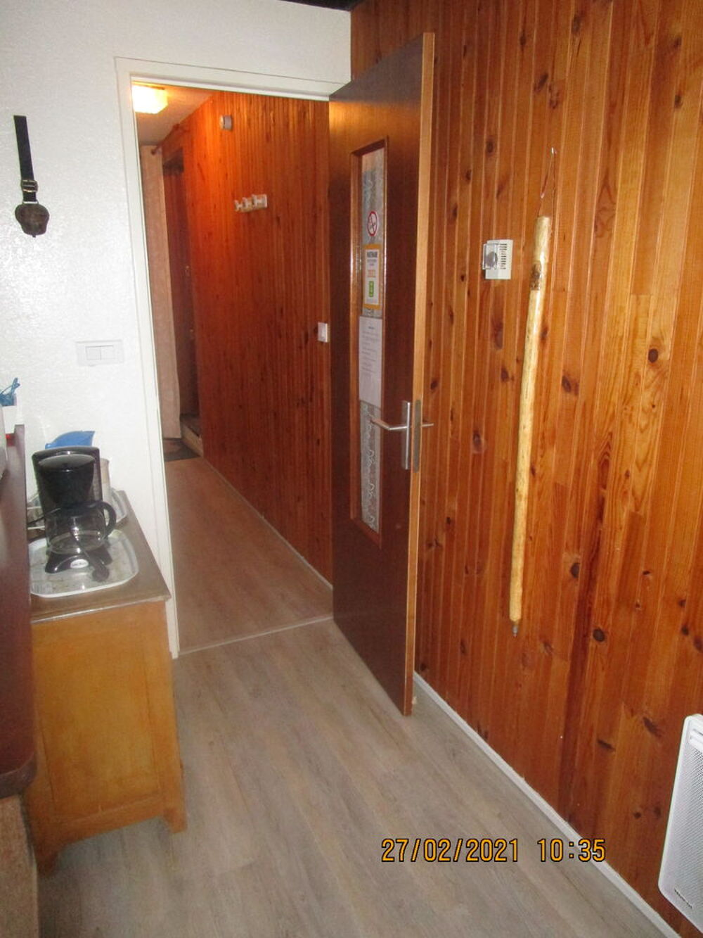   Appartement de 2 à 6 personnes Super Besse Auvergne, Super Besse (63610)
