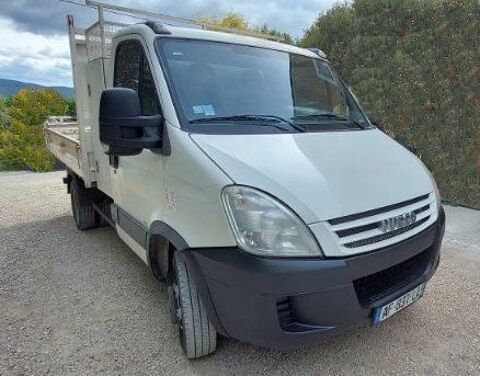 Iveco Daily DAILY 3.0 EEV FGN 35C14/3.0 V12 H2 2007 occasion Reillanne 04110