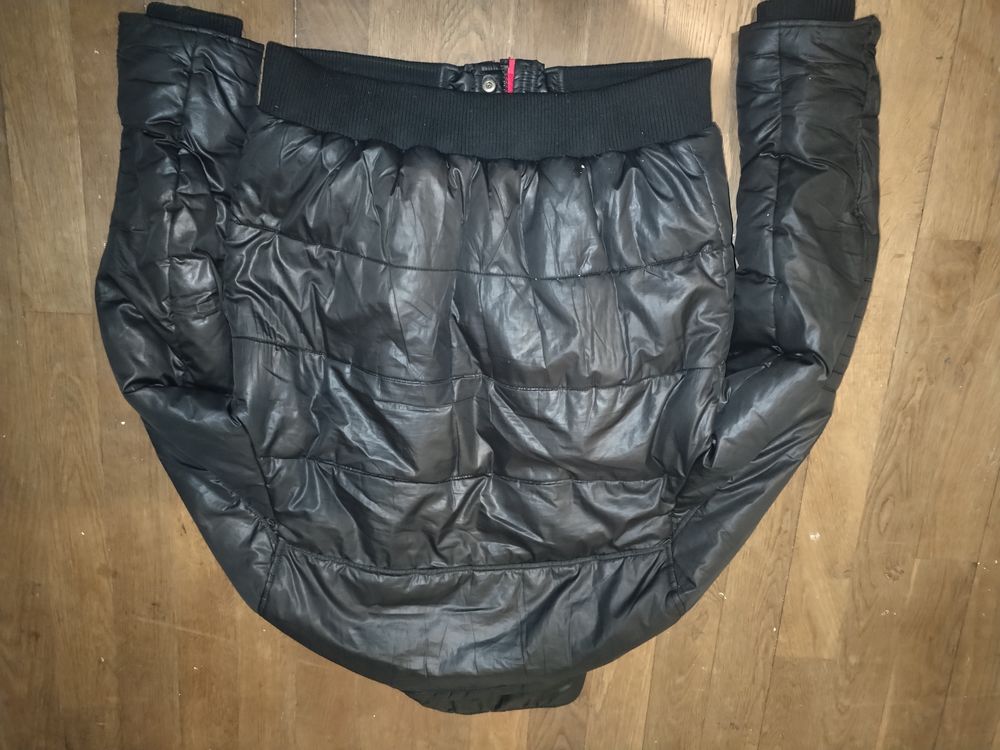 Doudoune ANGELO LLITRICO (Taille L) Vêtements