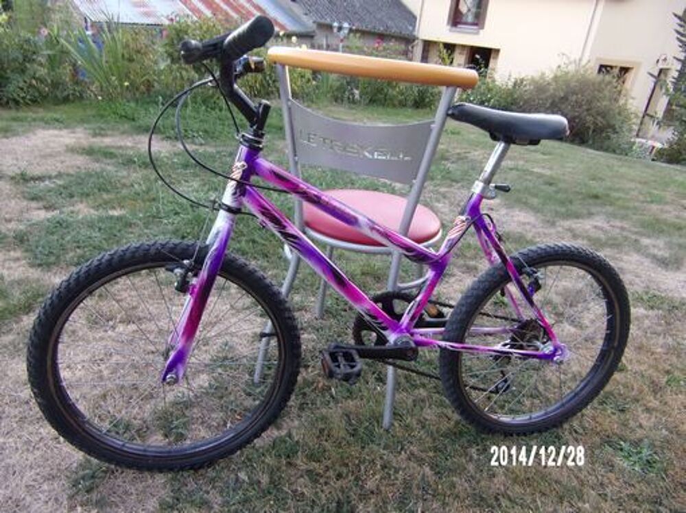 PETIT VELO Enfant Vlos