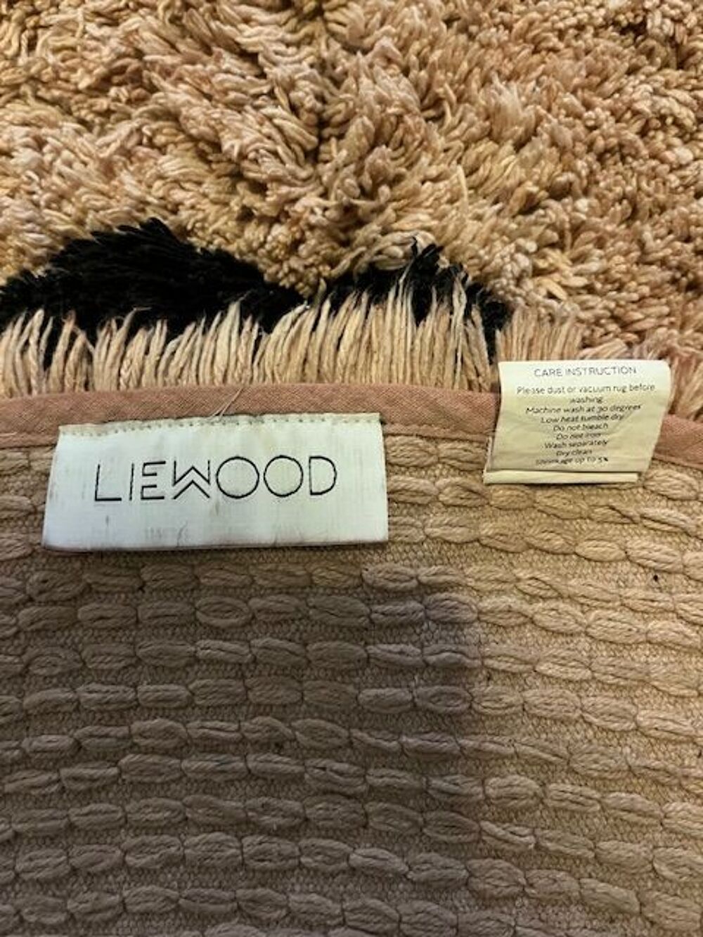 Tapis chambre enfant D�coration